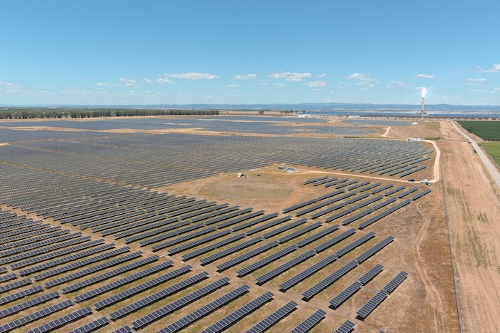 Ingeteam Contributing to Australia’s Decarbonisation with a DC-Coupled Solar and Storage Hybrid Project